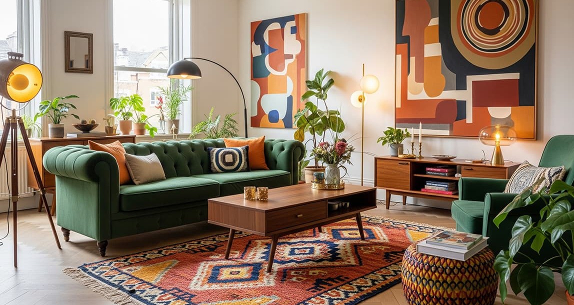 quy trình chuyên nghiệp giúp biến ngôi nhà cũ của bạn thành không gian sống mới