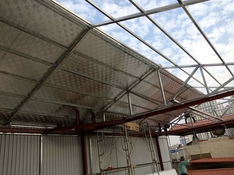 thiết kế sang trọng, bền chắc