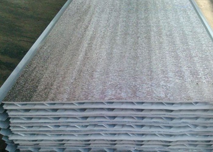 Cách lợp mái tôn xốp chống thấm tại Hà Nội - Giải đáp giúp bạn chọn đúng giữa nên chống thấm hay lợp tôn
