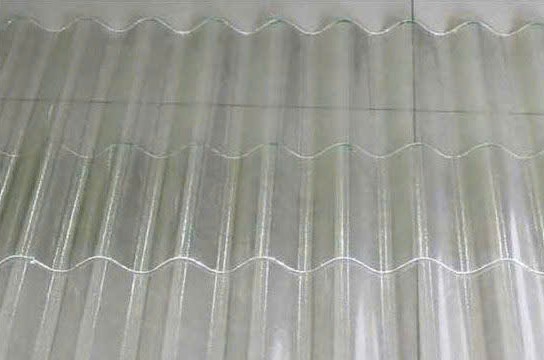 Làm mái tôn nhựa trắng lợp nhà Hà Nội