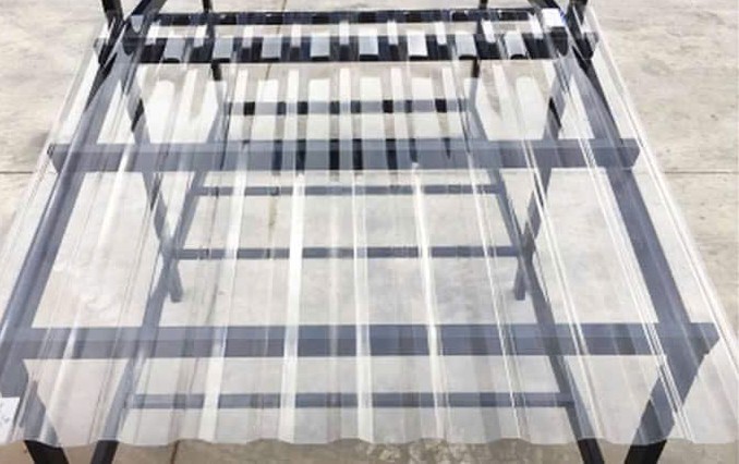 không gian mát mẻ, tiết kiệm điện năng